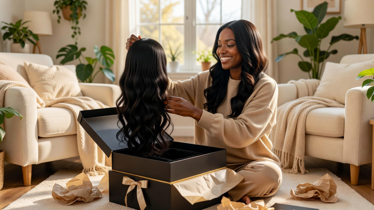 Best places to buy wigs online