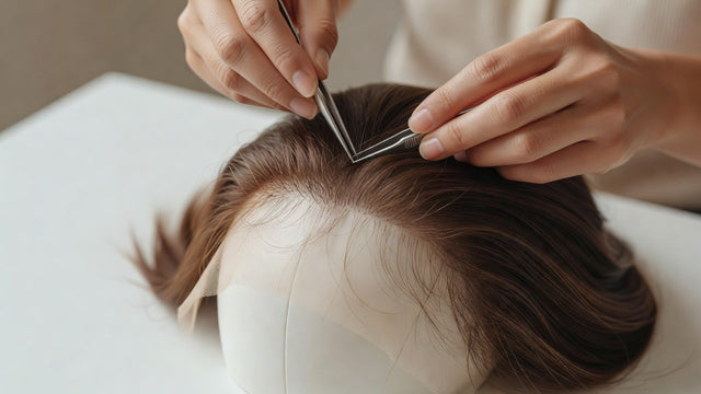 T-Part Wig vs Lace Front: Which Should You Choose?