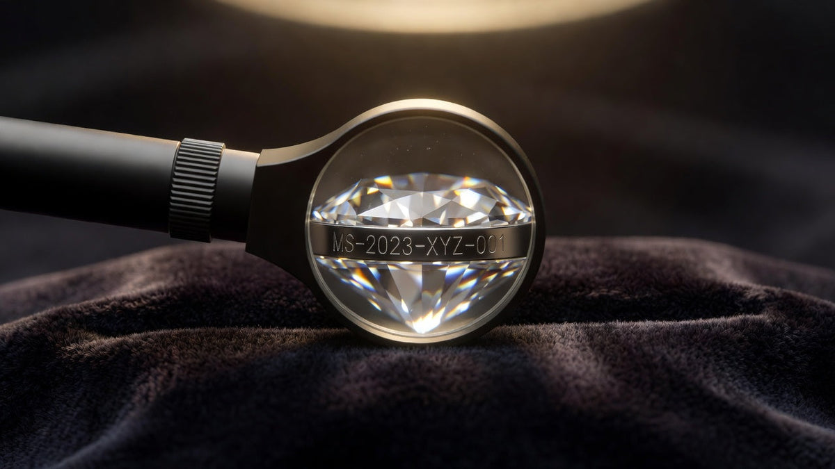 How to Buy Moissanite Safely: What to Look For in a Seller